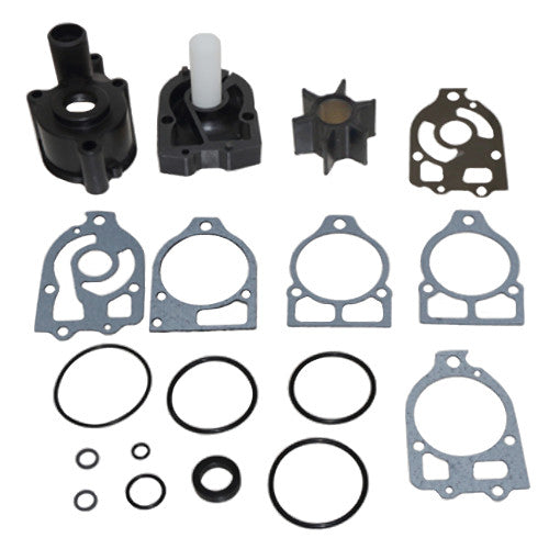 Water Pump Kit - Mercury, Mariner 75-150hp