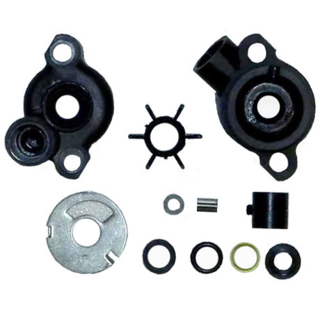 Kit, Water Pump - Mercury / Mariner 4-9.8hp