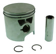 Piston Kit, Cast - Mercury, Mariner 30-60hp