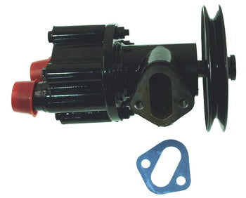 Seawater Pump Assembly