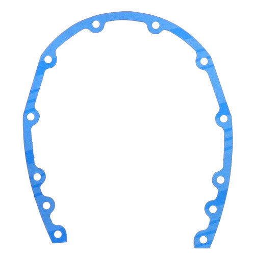 Timing Cover Gasket - GM 7.4L, 8.2L Big Block with Steel Cover