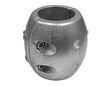 Aluminum Shaft Anode