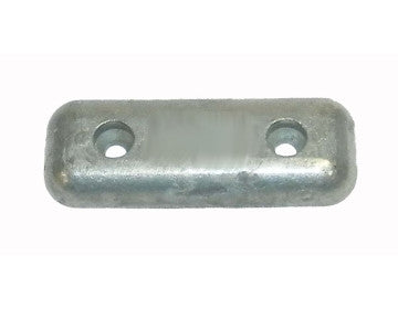 Anode, Strainer Two Hole