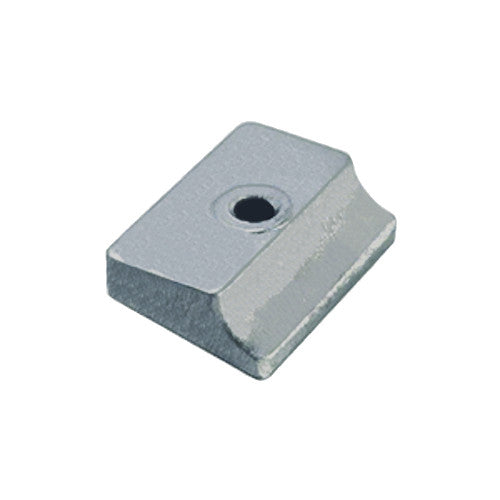 Anode, Zinc Plate - Johnson / Evinrude 8-15hp