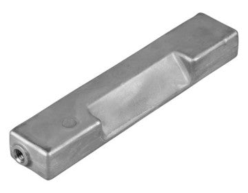 Anode, Aluminum Transom Bracket - Johnson / Evinrude 40-300hp