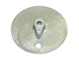 Anode, Trim - Mercury / Mariner 200-300hp