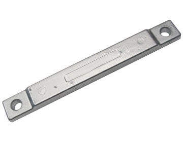 Anode, Aluminum Trim - Mercury / Mariner 350-400hp