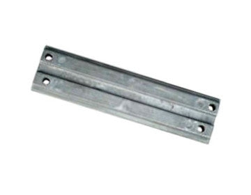 Anode Bar Kit, - Aluminum Mercury 40-300hp