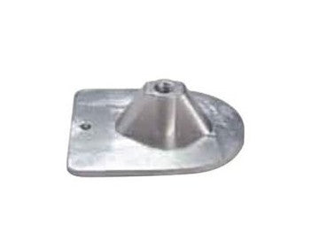 Anode, Plate - Mercury / Mariner 20hp