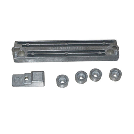 Anode Kit, Zinc - Suzuki 90-140hp