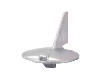 Anode, Trim Tab - Yamaha 150-200hp