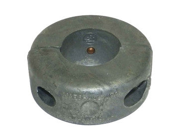 Anode, Low Clearance Shaft - 1 in