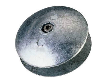 Anode, Rudder - 3 3/4 in