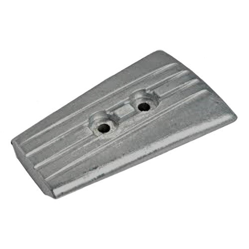 Anode, Zinc Cavitation Plate - Volvo Penta