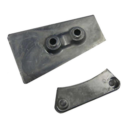 Anode Kit, Zinc - Volvo DPR / DPH