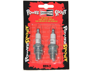 Champion Spark Plug 8814 - Yamaha PWC