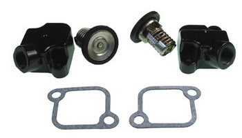 Thermostat and Cover Kit 3.0 L