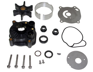 Water Pump Kit 1973-78 V4 JE