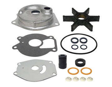 Impeller Repair Kit Chrysler Force, Mercury 9.9-25 HP