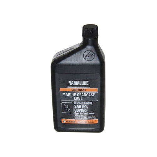 Gearcase Lube, Yamalube QT