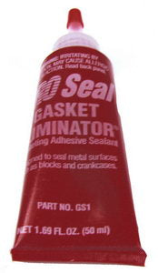 Gel Seal - 50ml