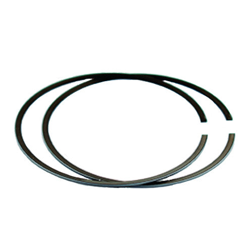 Ring Set, Piston - Yamaha 650 90-96