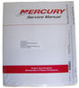 Mercury Service Manual 2.4L 