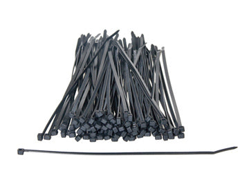 8 inch Zip Tie 100pk