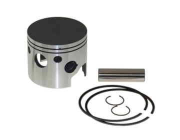 Piston Kit, Wiseco, Standard Bore, Mercury / Mariner 175-225hp