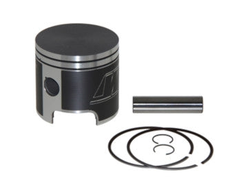 Piston Kit, Wiseco - Johnson / Evinrude 25-60hp