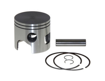 Piston Kit, Wiseco - Johnson / Evinrude Small Bore Looper