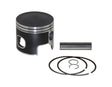 Piston Kit, Wiseco - Johnson / Evinrude Big Bore Looper