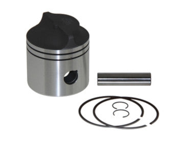 Piston Kit, Wiseco - Johnson, Evinrude 18-35hp