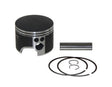 Piston Kit, Wiseco, Johnson / Evinrude 90-115, 150, 175hp