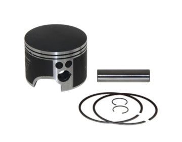 Piston Kit, Wiseco, Johnson / Evinrude 90-115, 150, 175hp