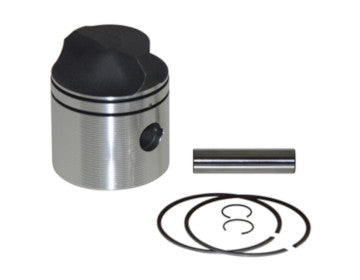 Piston Kit, Wiseco - Johnson / Evinrude 9.9-15hp