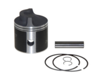 Piston Kit, Wiseco - Chrysler / Force 40-150hp Bottom Guided