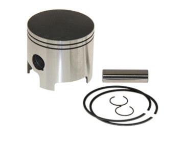 Piston Kit, Wiseco, Mercury / Mariner 225-250hp 94-up