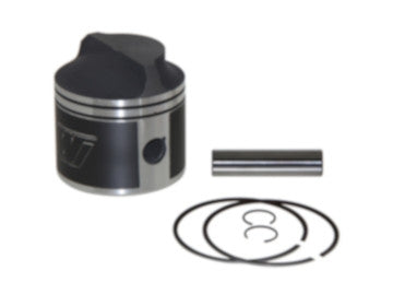 Piston Kit, Wiseco - Johnson / Evinrude 65-115, 135-200, 235hp