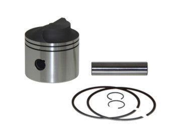 Piston Kit, Wiseco - Johnson / Evinrude 85hp