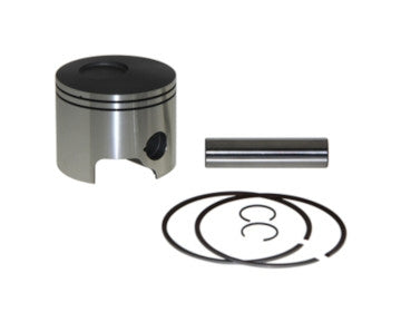 Piston Kit, Wiseco - Johnson, Evinrude 200-225hp 3.3L Ficht