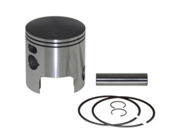 Piston Kit, Wiseco Suzuki 225hp EFI