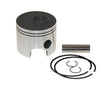 Piston Kit, Wiseco - Standard Bore, Mercury / Mariner 135-175hp Optimax