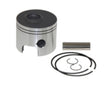 Piston Kit, Wiseco - Mercury / Mariner 115-175hp Optimax Small Pin